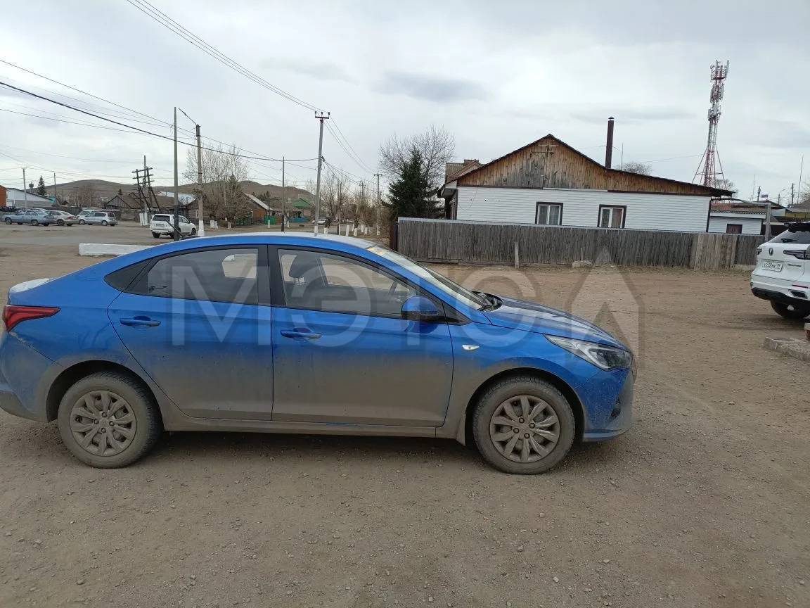 легковой автомобиль, HYUNDAI SOLARIS, VIN:Z94K241CBMR276622, 2021 года выпуска.
Порядок ознакомления с имуществом должника:
Ознакомление с имуществом осуществляется после предвартильного согласования с организатором торгов по адресу электронной почты: arbitrazhnogoupravlyayushchego@mail.ru по адресу Республика Хакасия, Ширинский район, с. Шира, ул. Курчатова, д. 1