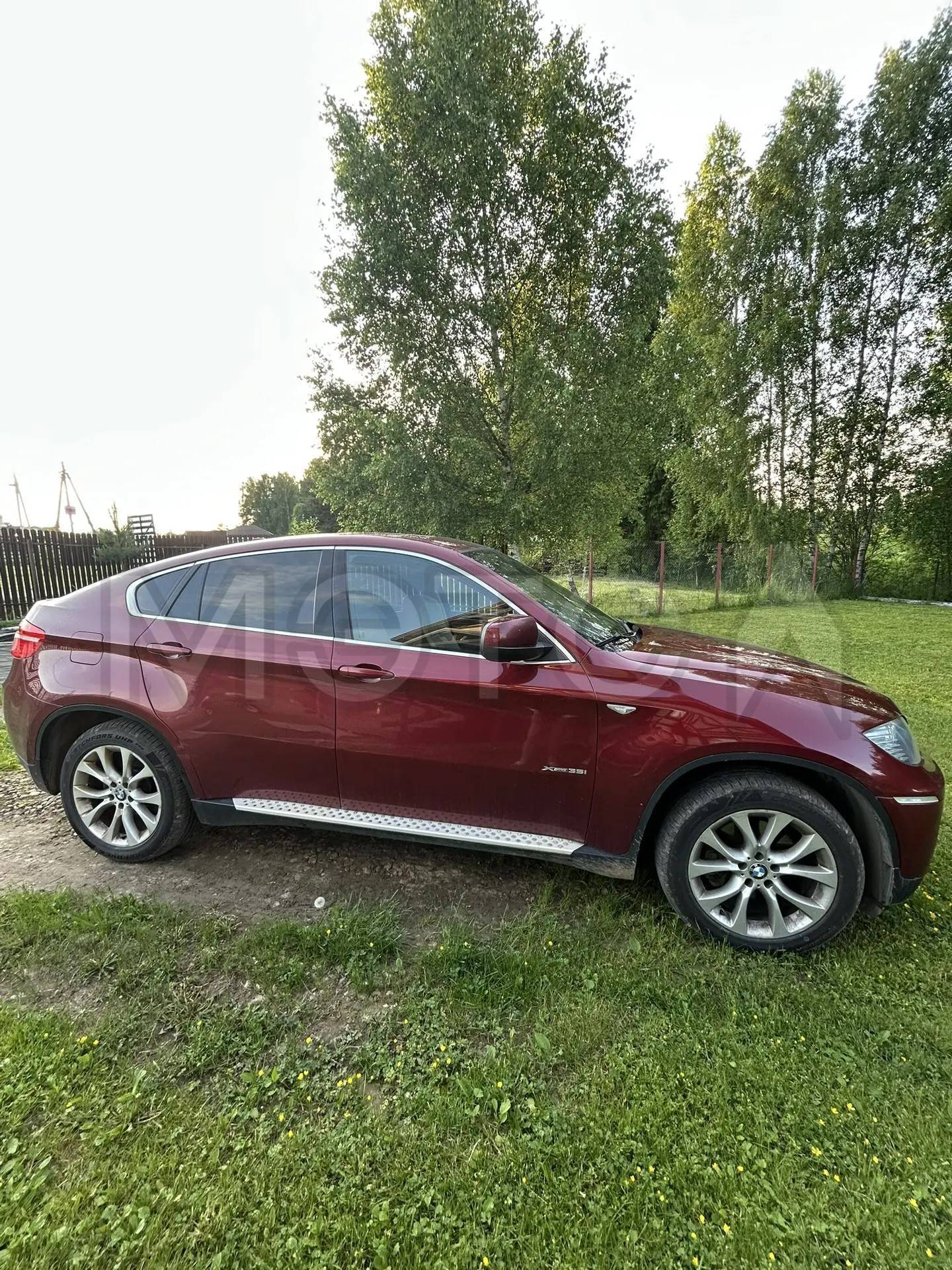 Модель: BMW X6 XDRIVE 351; Год выпуска: 2008 г, Идентификационный номер (VIN) WBAFG41010L196912; Категория: В; Модель, № двигателя N54B30A04016942, Шасси (рама) отсутствует; Кузов (кабина, прицеп (VIN) WBAFG41010L196912, ПТС 77УА540557. Имущество находится в залоге у ПАО Новосибирский социальный коммерческий банк «Левобережный». Пробег уточнять при осмотре.
Порядок ознакомления с имуществом должника:
Ознакомление с имуществом осуществляется по согласованию с организатором торгов по эл. почте: ni
