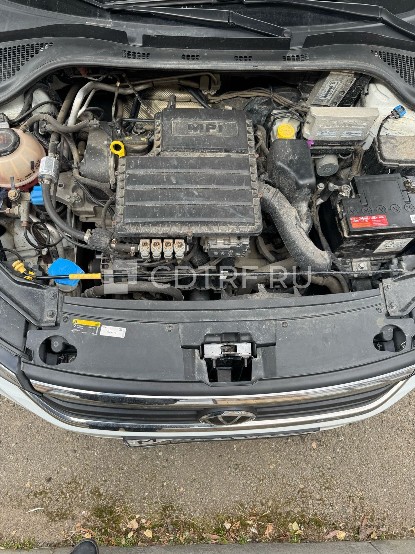 Автомобиль Volkswagen Polo, VIN: XW8ZZZCKZMG013735, 2020 года выпуска
Ознакомится с имуществом должника, подлежащего реализации на торгах, возможно по предварительной договоренности с конкурсным управляющим по телефону +79898590000.