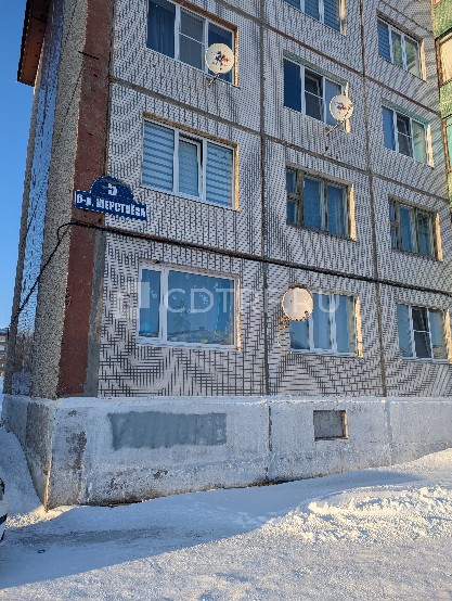 Лот №1 – Жилое помещение (квартира), местоположение: Республика Коми, г. Воркута, б. Шерстнева, д. 5, кв. 21, площадью 101,1 м. кв, кадастровый номер 11:16:1701007:3258.
Доп.информацию можно получить по реквизитам КУ: 89213910380, i.f.kolesnik@mail.ru.