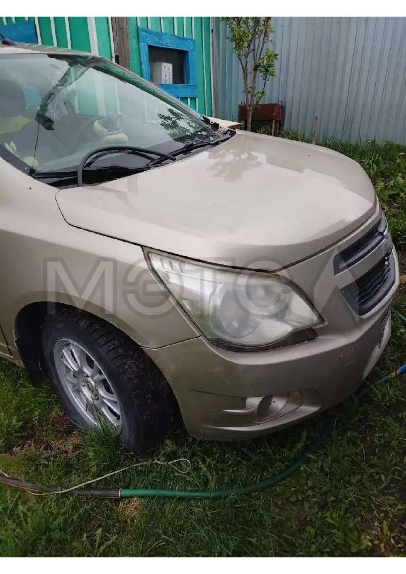 Автомобиль легковой, марка: CHEVROLET, модель: COBALT, VIN: XWBJF69VJDA032283, гос. рег. номер: Е022КТ45, год изготовления: 2013
Порядок ознакомления с имуществом должника:
С ЛОТОМ №1 можно ознакомиться по месту его нахождения: Тюменская обл, с Суерка ул 60 лет Октября 16-1, предварительно согласовав время с Финансовым управляющим по тел. +79120820501, либо путем направления запроса на электронную почту au.morza.js@mail.ru, с момента публикации сообщения о продаже имущества и до окончания приема