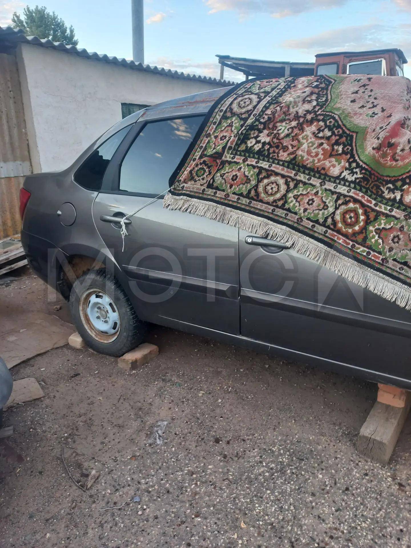 автомобиль LADA GRANTA, 2020 г.в., VIN: XTA219010M0728686, н/з В 383 УН 164, принадлежащей Шагировой Гулстан Сатымовны на праве собственности.
Порядок ознакомления с имуществом должника:
С имуществом, являющимся предметом торгов, можно ознакомиться по адресу: 410050 Саратов а/я 5094 в будние дни с 10:00 до 14:00 ч. Телефон: 89372220407 или по запросу на электронную почту организатора торгов - AnatolyLawyer88@yandex.ru