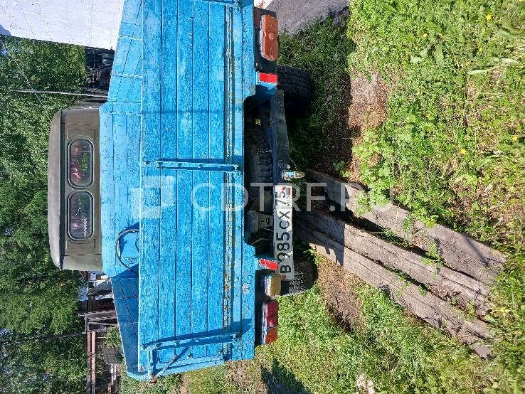 Транспортное средство - УАЗ 452Д, 1984 г.в. VIN X1133030N0135798
Осмотр предмета торгов производится в рабочие дни, по месту нахождения имущества и возможен с даты публикации настоящего сообщения до даты окончания срока принятия заявок на участие в торгах. Для согласования просмотра необходимо направить на электронную почту torgi.krasnov@mail.ru запрос в виде отсканированного документа с подписью для физических лиц, с печатью и подписью уполномоченного лица для индивидуальных предпринимателей и 