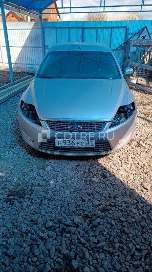 Легковой автомобиль, марка: Форд , модель: Mondeo, год изготовления: 2009, VIN: X9FDXXEEBD9P26309, г/н: H936YC31. Отсутствуют фары передние, сидения в автомобиле, аккумулятор.
Ознакомление с имуществом производится с момента публикации сообщения о продаже имущества и до окончания приема заявок по предварительной записи по адресу эл.почты: torgi.au.galay@cbankrotrf.ru
