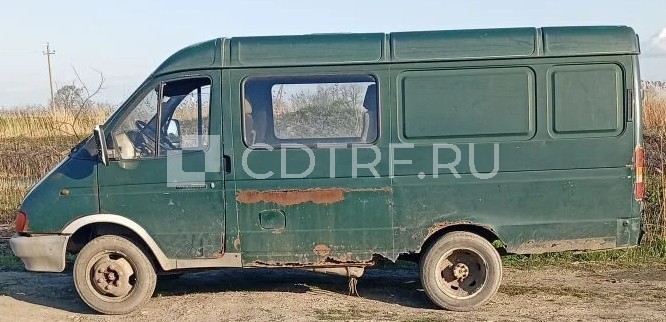 Грузовой фургон ГАЗ 2705, год выпуска: 2005, VIN: XTH27050020283482, цвет: ЗЕЛЕНЫЙ САД.
С имуществом можно ознакомиться путем направления запроса на электронную почту: a32_bankrot@mail.ru ОБЯЗАТЕЛЬНО в теме письма указывать – ФИО должника и наименование имущества. Задаток должен поступить не позднее подачи заявки.