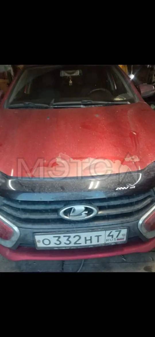 Автомобиль легковой, марка: ВАЗ LАDА
VЕSТА, модель: GFL120, VIN:
XTAGFL120GY021487, гос. рег. номер:
О332НТ47, год изготовления: 2016
Порядок ознакомления с имуществом должника:
С ЛОТОМ №1 можно ознакомиться по месту его нахождения: Ленинградская обл, Пустынка д, 16, предварительно согласовав время с Финансовым управляющим по тел. +79823058977, либо путем направления запроса на электронную почту krylosov.anton96@mail.ru, с момента публикации сообщения о продаже имущества и до окончания приема за