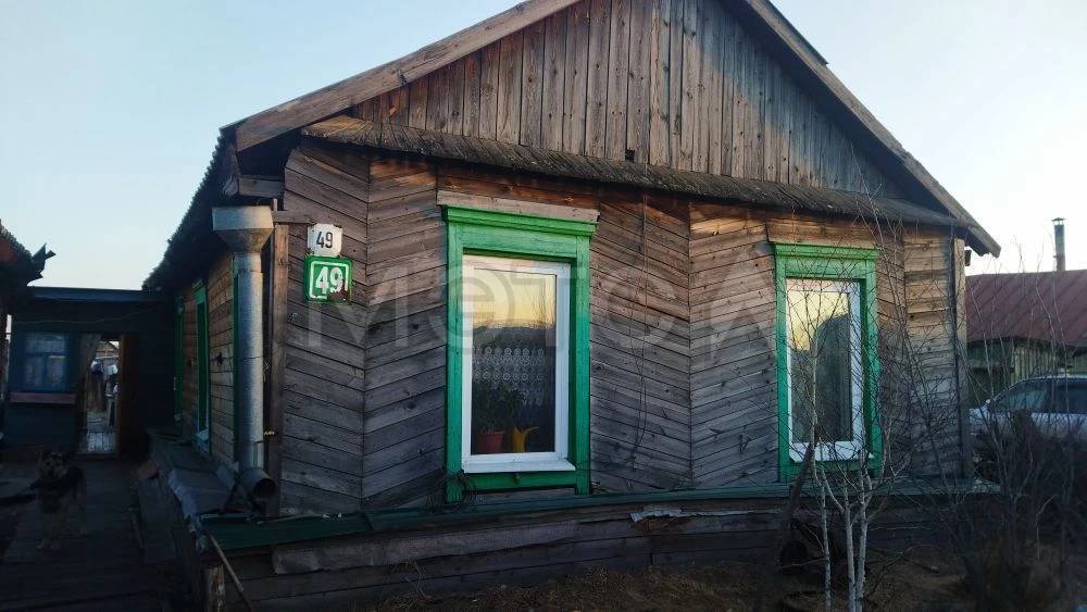 1/4 доли в праве общей долевой собственности на жилой дом, кадастровый (условный) номер: 75:32:040734:734, адрес (местонахождение): Забайкальский край, г. Чита, ул. Аэродромная, д. 49, площадь 70.7 кв.м.
Порядок ознакомления с имуществом должника:
Ознакомление с лотом проводится по адресу местонахождения имущества, по предварительной записи по тел. +7 914 460-26-50, +7 996 313-80-60.
По всем вопросам организации торгов, ознакомлению с выставленным на торги имуществом претенденты на участие в тор