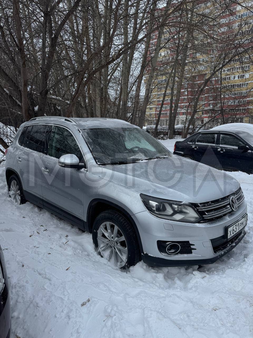 Транспортное средство: VOLKSWAGEN, модель TIGUAN, год выпуска 2013, VIN XW8ZZZ5NZDG132862
у авто горит ошибка , двс не заводится.
Порядок ознакомления с имуществом должника:
адрес осмотра: г Тюмень ул Депутатская 119
по записи 89068267496