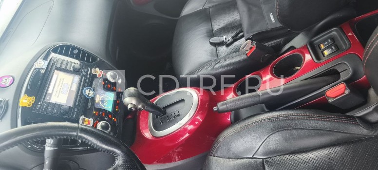автомобиль марки NISSAN JUKE, год выпуска 2011г., идентификационный номер (VIN) SJNFBAF15U6150460, шасси (рама) - отсутствует, тип двигателя бензиновый, цвет черный, паспорт транспортного средства 78 УС №645695 от 09.11.2011г.), являющегося предметом залога залога ПАО Банк ВТБ
По предварительной договоренности по телефону Анастасия Михайловна - 8-916-967-62-90
Для получения фотографий и иной имеющейся информации об имуществе обратитесь по адресу электронной почты: lot@helpmecentr.ru или перейдит