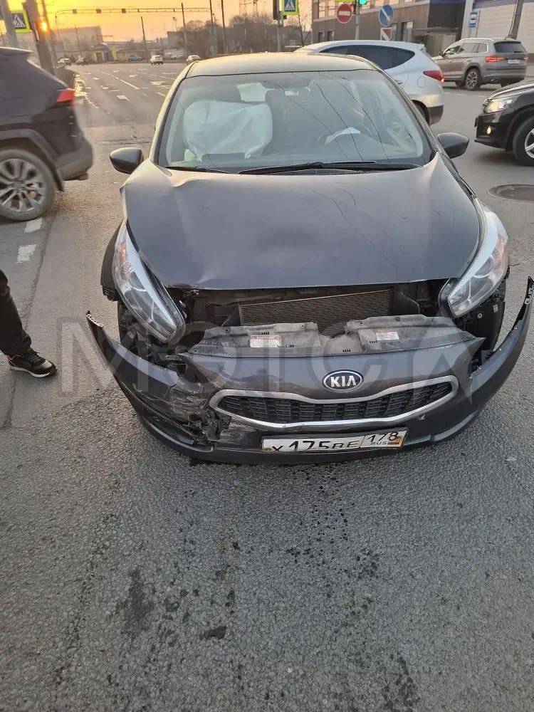 Транспортное средство KIA JD, VIN XWEHN512BH0038504, год изготовления: 2017 г., тип ТС: универсал комби (хэтчбэк), государственный регистрационный знак: Х175ВЕ178, цвет серый, мощность двигателя: 130 л.с., двигатель № G4FGHZ895515, шасси (рама) отсутствует, кузов № XWEHN512BH0038504.
Порядок ознакомления с имуществом должника:
Для получения дополнительной информации о торгах и по вопросу ознакомления с имуществом уточняйте у финансового управляющего по телефону 89216334493, либо запрос через эл.
