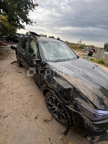 автомобиль BMW X3 XDRIVE30I 2020 года выпуска VIN X4XKJ99450LD54083, цвет черный, находящийся в залоге Банк ВТБ (ПАО). Начальная цена лота № 1 составляет 2194000,00 рублей
Ознакомление заинтересованных лиц с составом имущества должника, условиями его продажи, а также иной имеющейся у организатора торгов информацией о выставленном на продажу имуществе, в том числе об обременениях, (в том числе путем осмотра, фотографирования указанного имущества и копирования правоустанавливающих документов) прои