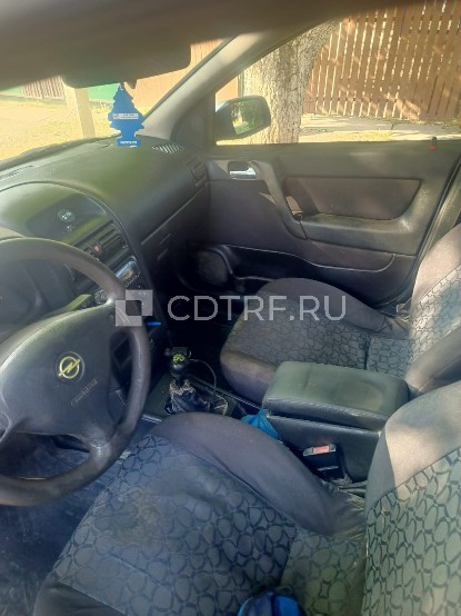 Легковой автомобиль, марка: Опель Астра, год изготовления: 1999, VIN: W0L0TGF48Y6034952.
Описание: авто на ходу, требуется ремонт ходовой и заднего правого стопа. Адрес местонахождения: Ставропольский край, г. Железноводск, ул. Суворова 10.
Организатор торгов предоставляет каждому заинтересованному лицу возможность предварительного ознакомления с составом Имущества и условиями продажи, а также иной, имеющейся у него информации о выставленном на продажу Имуществе путем направления запроса на эл. 