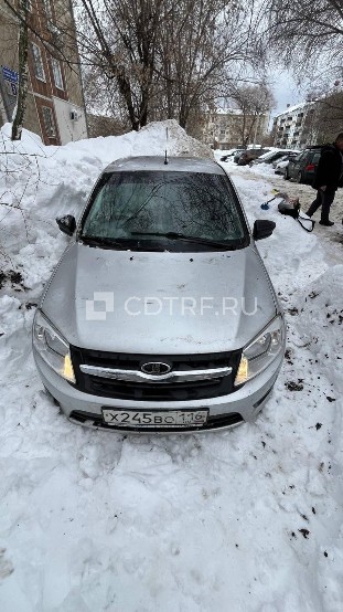 Автомобиль Марка, модель: ЛАДА ГРАНТА Год выпуска: 2016 VIN: XTA219110GY211516 Цвет: Белый Гос.номер: Х245ВО116
Ознакомление – по месту нахождения имущества, по записи: тел. +7(906) 332-43-33, aigultorgi@gmail.com.