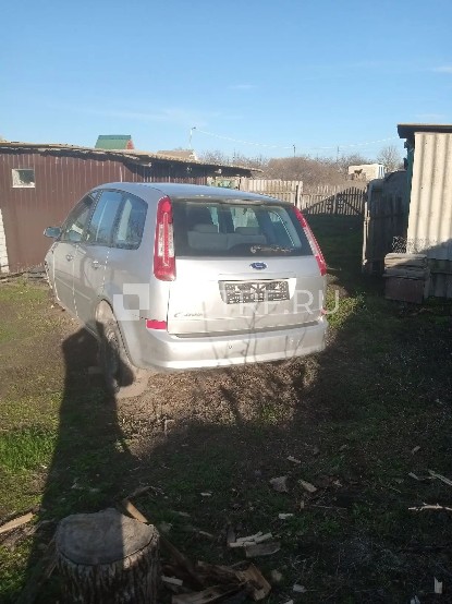 Транспортное средство: Ford C-MAX, Идентификационный номер (VIN номер): WF0EXXGCDE8R23637, Год выпуска: 2008 гос.номер С751ВО777
Ознакомление с имуществом производится по предварительной записи по адресу электронной почты YS89869998963@yandex.ru либо по телефону: +79962011508