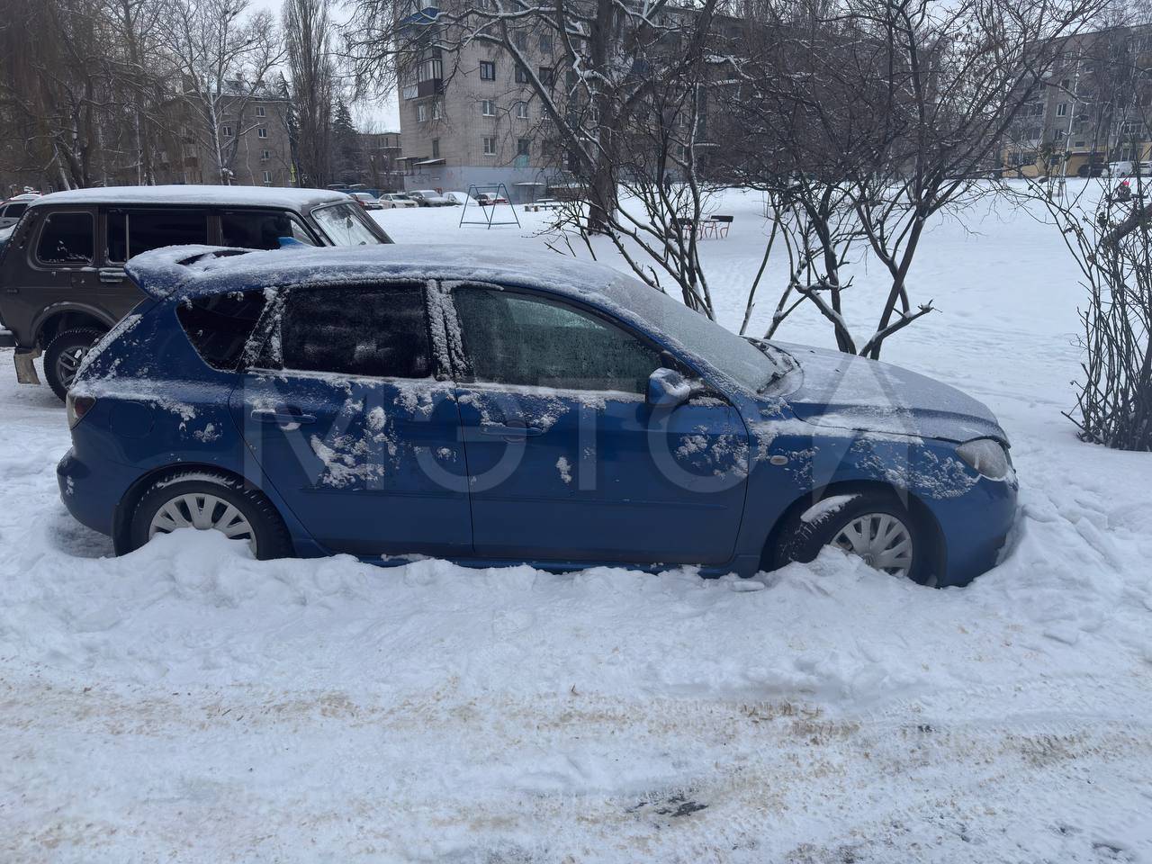 Автотранспортное средство: MAZDA 3 TOURING, VIN JMZBK14Z561350982, 104,7 л.с.., 1,6 л., АКП, год выпуска – 2005
Порядок ознакомления с имуществом должника:
Ознакомление с имуществом по адресу 398037, г. Липецк, пр. Боевой, д. 34, кв. 64 по тел: +7 (910) 753 54 92