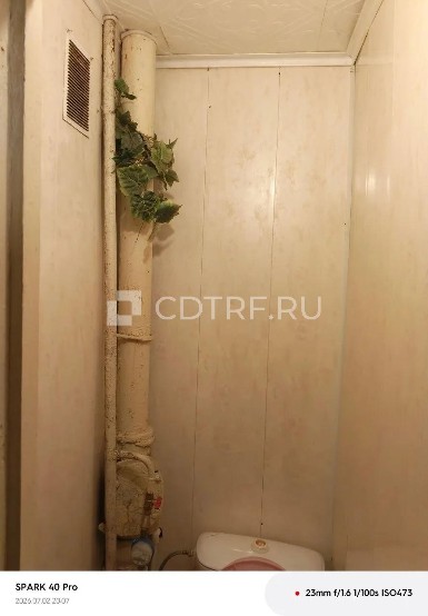 Лот № 1. Квартира, площадью 48,2 кв. м., Кадастровый номер:
76:20:070303:236, расположенная по адресу: Ярославская
область,р-н.Рыбинский,г.Рыбинск,ул.Кулибина,д.2,кв.1. Находится в залоге ПАО "Сбербанк"
Получить доп. информацию и ознакомиться с лотом можно с момента публикации сообщения о торгах и до окончания периода приема заявок по адресу: fin.upr.torgi@gmail.com.