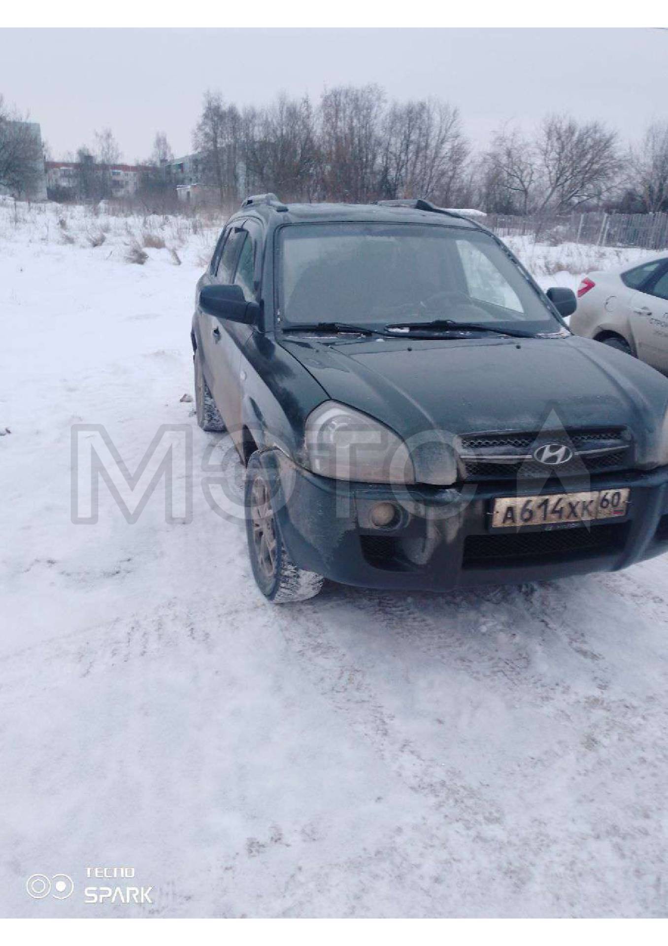 Автомобиль легковой, Местонахождение РОССИЯ, Псковская
область, VIN KMHJN81BP6U384020, Марка, модель Hyundai
TUCSON, год выпуска 2006 г.
Порядок ознакомления с имуществом должника:
С ЛОТОМ №1 можно ознакомиться по месту его нахождения: Псков ул. Ижорского батальона д. 43., предварительно согласовав время с Финансовым управляющим по тел. +79191206769, либо путем направления запроса на электронную почту au.sergienko@inbox.ru, с момента публикации сообщения о продаже имущества и до окончания