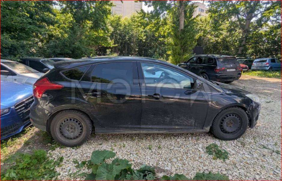 Легковой автомобиль, марка FORD ФОКУС, VIN
X9FKXXEEBKBJ19955, 2011 г.в.
Порядок ознакомления с имуществом должника:
С ЛОТОМ №1 можно ознакомиться по месту его нахождения: РТ, г. Казань, ул. Амирхана Еники, д. 25, предварительно согласовав время с Финансовым управляющим по тел. +79120858680, либо путем направления запроса на электронную почту yuliya.cherepanova.9797@mail.ru, с момента публикации сообщения о продаже имущества и до окончания приема заявок.
Во избежание претензий к Арбитражному упра
