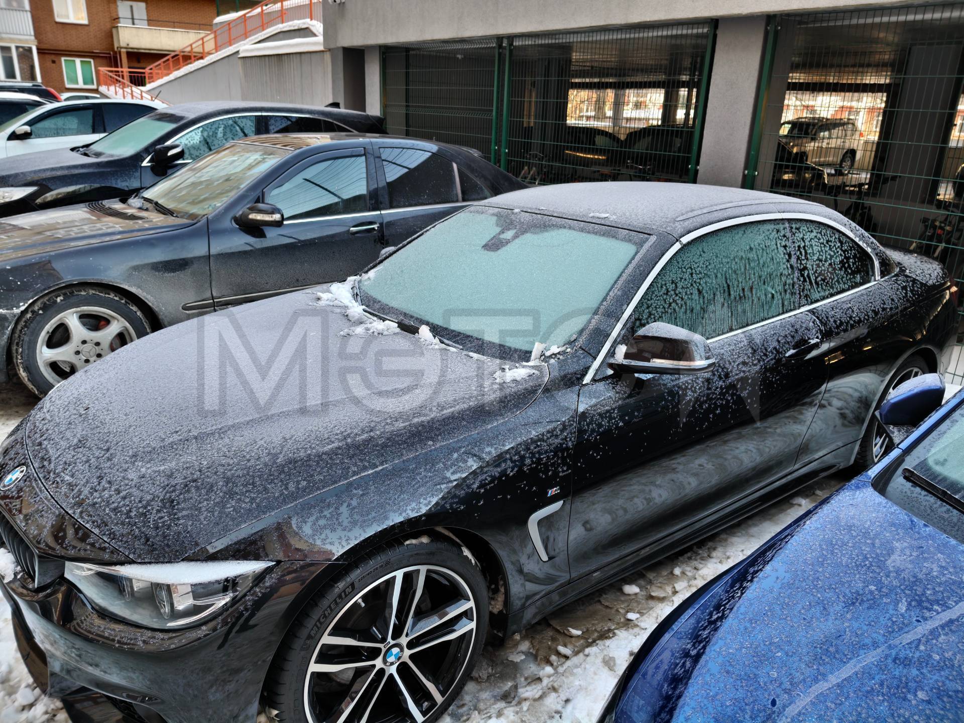 Легковой кабриолет: BMW 420D, 2020 года выпуска, идентификационный номер (VIN): WBA8S110405S08142, гос. рег.знак: C408TC39, категория ТС: B/M1, цвет: чёрный, экологический класс: четвёртый.
Порядок ознакомления с имуществом должника:
Для целей ознакомления с предметом торгов, его составом, характеристиками и имеющимися документами, заинтересованные лица направляют по адресу электронной почты организатора торгов westbankrupt2@gmail.com запрос в произвольной форме (с указанием характеристик интере