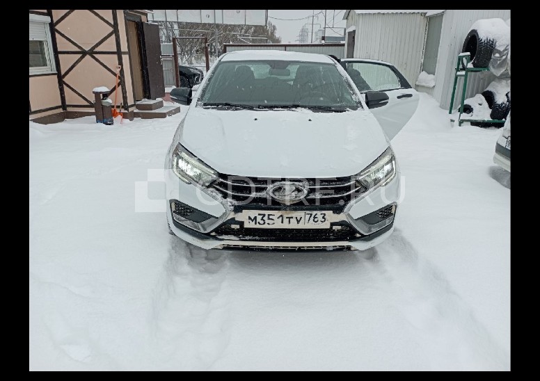 Транспортное средство:
Марка и(или) модель: LADA VESTA
Год выпуска: 2024
Идентификационный номер (VIN): XTAGFL110R0826972
Цвет кузова (кабины): Белый
Тип транспортного средства: Легковой седан
Вид наложенных ограничений: запрет на регистрационные действия
Сведения о залоге: АО "ОТП БАНК"
Ознакомление с регламентом проведения торгов, ознакомление с проектом договора купли-продажи имущества, выдача бланков договора о задатке, ознакомление с характеристиками продаваемого имущества и документацией п
