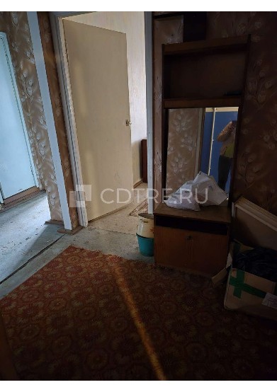 Жилое помещение - квартира, площадью 41,90 кв.м, кадастровый номер: 51:02:0020503:1753, расположенное по адресу: Мурманская обл., Ловозерский р-н, пгт. Ревда, ул. Кузина, д. 11, корп. 3, кв. 9
Ознакомление с имуществом: Мурманская обл., Ловозерский р-н, пгт. Ревда, ул. Кузина, д. 11, корп. 3, кв. 9, телефон для осмотра автомобиля и предоставления фотографий: +79053107230. Время для связи: с 09:00 – 17:00.