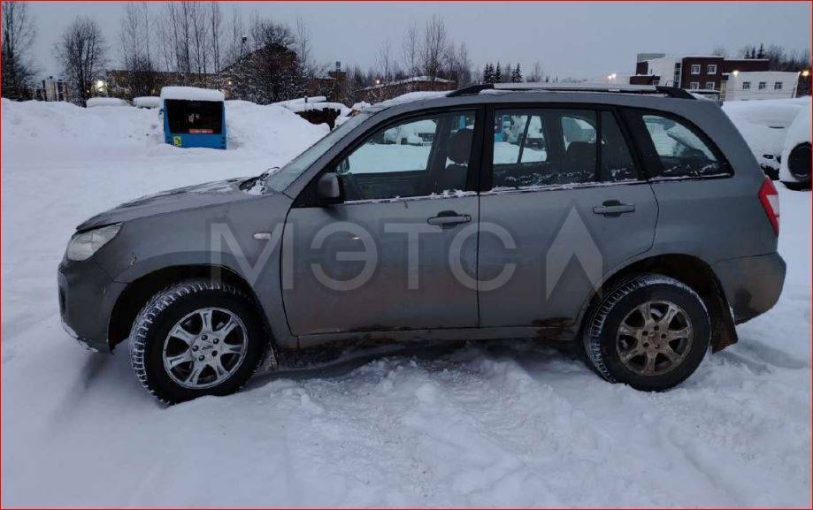 транспортное средство: CHERY Tiggo (T11),
Идентификационный номер (VIN номер):
LVVDB11B7DD201058, Год выпуска: 2013
гос.номер О503УУ11
Порядок ознакомления с имуществом должника:
С ЛОТОМ №1 можно ознакомиться по месту его нахождения: Республика Коми, г. Сыктывкар, ул. Станционная, д. 39 , предварительно согласовав время с Финансовым управляющим по тел. +79120858680, либо путем направления запроса на электронную почту yuliya.cherepanova.9797@mail.ru, с момента публикации сообщения о продаже имуще