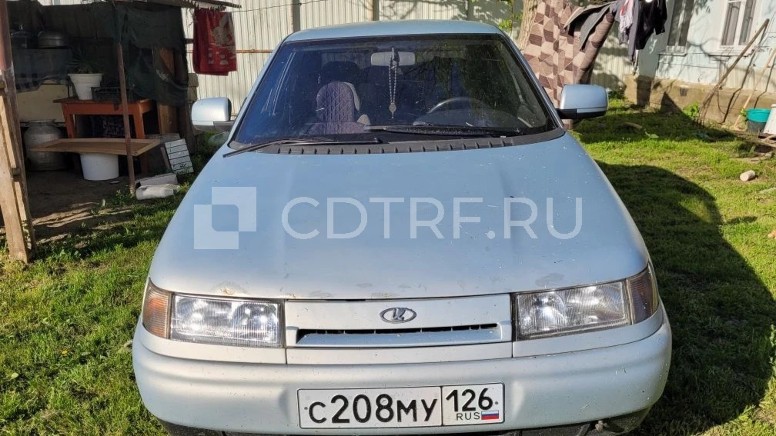 Автомобиль легковой. Марка (модель) ТС: ВАЗ 21103. Год выпуска: 2000. Государственный регистрационный знак: С208МУ126. VIN: XTA21103010281575. ПТС: 63EX238133221120112Z.
С имуществом, являющимся предметом торгов, можно ознакомиться по предварительной записи у организатора торгов по номеру телефона +79101701108 или электронной почте: torgibfl@mail.ru