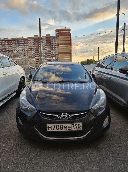 транспортное средство: HYUNDAI AVANTE,Идентификационный номер (VIN номер):KMHDG41DBBU070757, Год изготовления: 2011, гос.номер М708МЕ790. ( Залоговое имущества АО «ТБанк») Транспортное средство на ходу.
Имущество продается в том виде и состоянии, в каком оно есть. За скрытые дефекты имущества организатор торгов ответственности не несет. Покупатель самостоятельно принимает решение о необходимости и целесообразности за свой счет осуществить приведение имущества в состояние, соответствующее установ