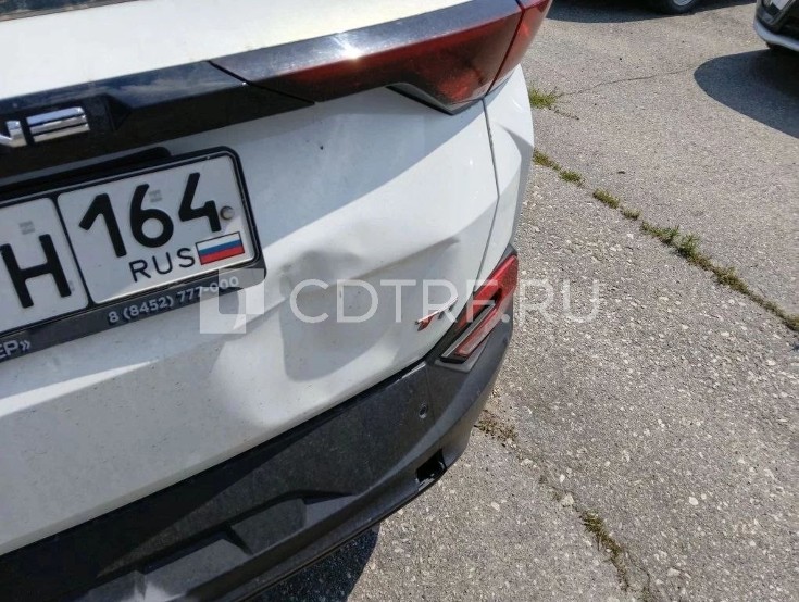Легковой автомобиль, ФАВ/FAW BESTUNE T77, 2022, LFBGE3060NJD43164
С имуществом, являющимся предметом торгов, можно ознакомиться по предварительной записи у организатора торгов в рабочие дни по тел.: +7-987-305-35-35 с одновременным направлением запроса об ознакомлении с имуществом на электронный адрес: makeechev@gmail.com (с указанием в "теме" сообщения фамилии гражданина-банкрота и наименования имущества).
