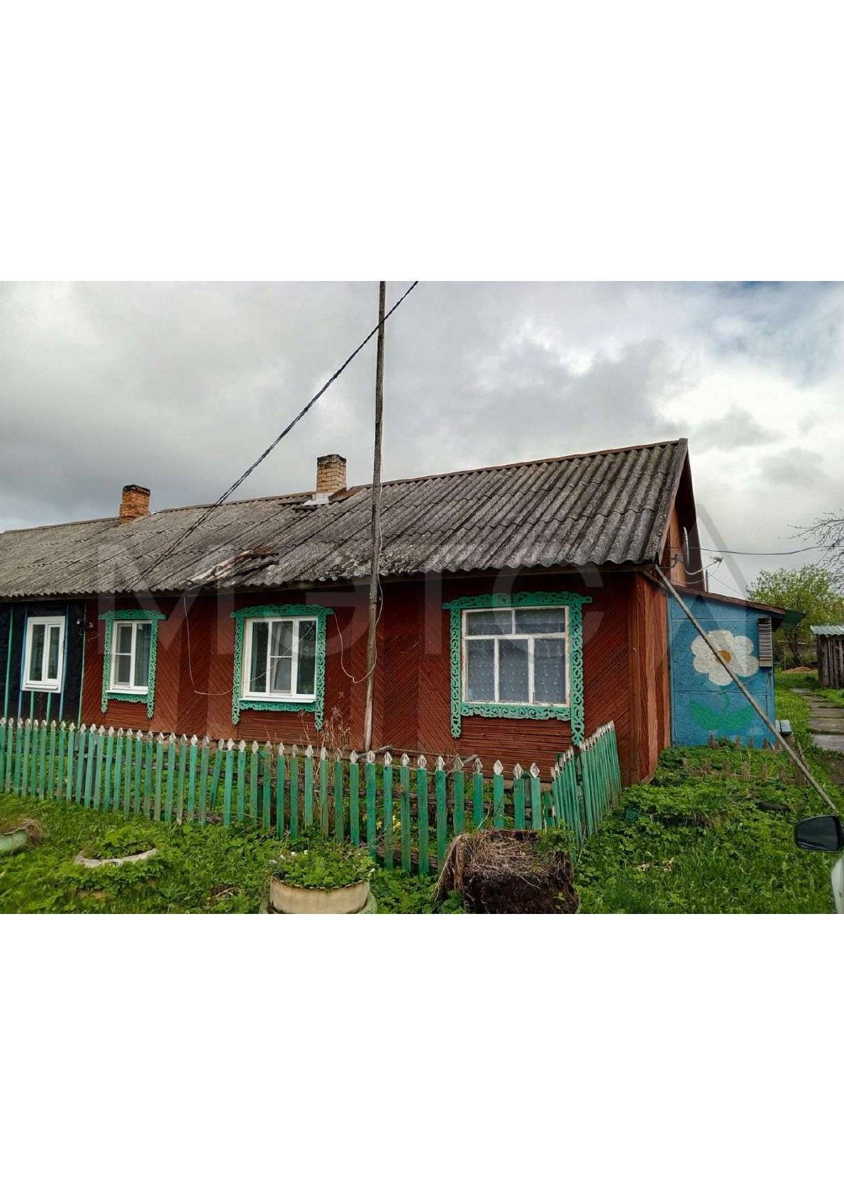 квартира, площадь 45,7 кв.м., назначение: жилое, этаж: 1, адрес (местонахождение): Россия, обл Вологодская, р-н Устюженский, п Спасское, ул Цветочная, дом 8, квартира 2, кадастровый (условный) номер: 35:19:0309007:291 и &frac12; доля земельного участка, площадь 1279+/-13 кв.м., назначение: земли населенных пунктов, адрес (местонахождение): Россия, обл Вологодская, р-н Устюженский, п Спасское, ул Цветочная, дом 8, кадастровый (условный) номер: 35:19:0309007:315.
Порядок ознакомления с имуществом 
