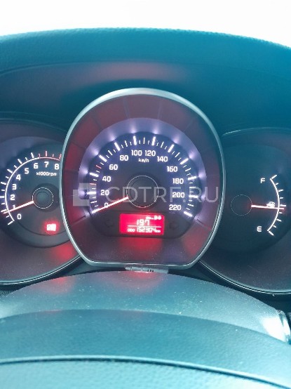 автомобиль марки Kio Rio VIN Z94CB41AADR132910, год выпуска 2013.
С имуществом, являющимся предметом торгов, и имеющимися в отношении
этого имущества правоустанавливающими документами можно ознакомиться с
момента публикации сообщения о продаже и до окончания приема заявок,
предварительно согласовав дату, время и место по телефону +79212281257.