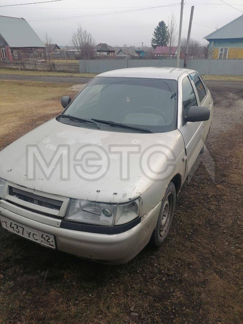 Автомобиль ВАЗ 21124, 2006 года выпуска, идентификационный номер VIN ХТА21124060423464, государственный регистрационный знак Т437УС42, цвет серебристо-бежевый.
Машина гнилая, коробка скоростей хрустит иногда, царапины, вмятины по кузову. Автомобиль на момент проверки на ходу. Неудовлетворительное техническое состояние. Может быть на момент продажи не на ходу.
Порядок ознакомления с имуществом должника:
В течение срока подачи заявок по телефону: 8-908-955-19-81, email: blajeevas93@gmail.com, пред