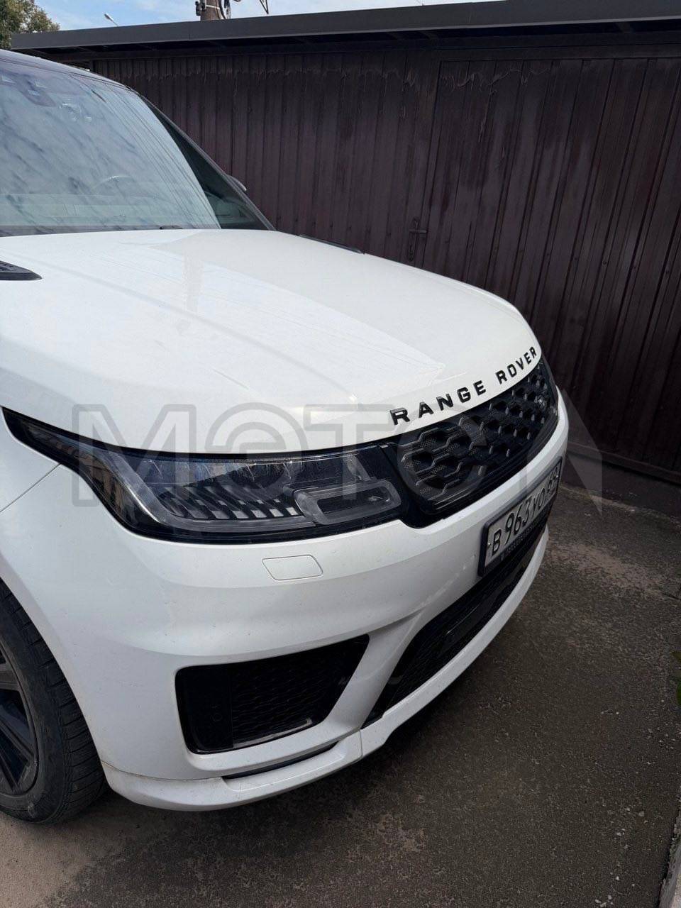 Легковой автомобиль Land Rover Range Rover Sport, VIN номер: SALWA2BU0MA771263, год выпуска: 2020 гос. номер В963УО69 (требуется техническое обслуживание, замена тормозных колодок/дисков, замена аккумулятора, ремонт электропроводки). Имущество находится в залоге у АО "ТБанк".
Порядок ознакомления с имуществом должника:
Ознакомление участников с имуществом, характеристиками имущества и документацией осуществляется по предварительной договоренности по тел:+7 920 171 85 14 или по электронной почте: