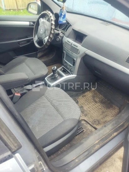 легковой автомобиль марки Опель Астра, 2009 года выпуска, VIN W0L0AHL69AG006752, государственный регистрационный номер А984МТ36 (предмет залога АО «ОТП Банк»)
Осмотр имущества и ознакомление с документацией осуществляется Организатором торгов по предварительной записи, тел. 8-910-259-38-68, или по электронной почте zolotareva-torgi@ya.ru, в рабочие дни в период приема заявок с 10:00 до 15:00.