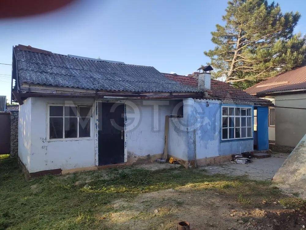 дом площадью95 кв м с кадастровым номером 23:15:0102191:120 расположенный на земельном участке площадью 1398+/- кв м с кадастровым номером 23:15:0102191:3 Адрес: Краснодарский край крымский район ст Варениковская ул Пушкина д 201
Порядок ознакомления с имуществом должника:
89957386855