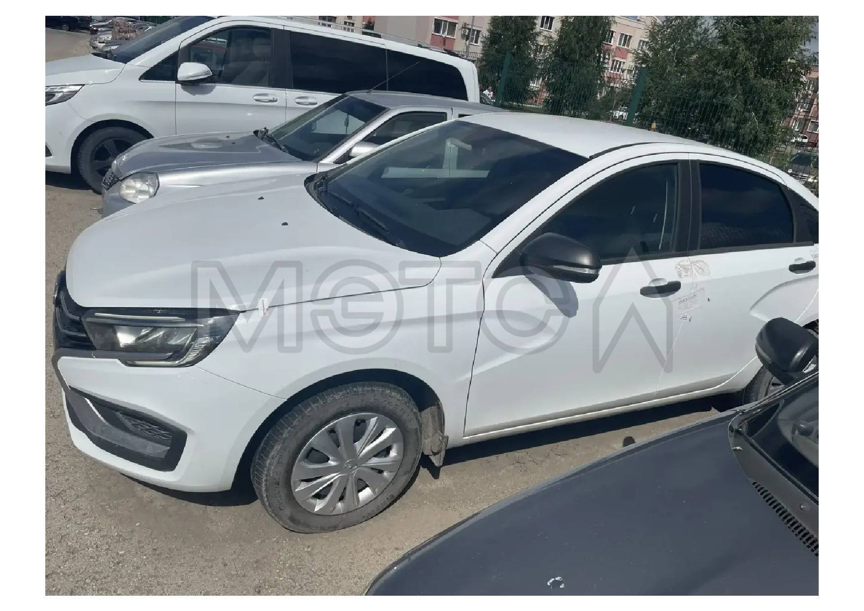Автомобиль легковой, марка: LADA , модель: VESTA, VIN: XTAGFL110R0707393, гос. рег. номер: М849МН763, год изготовления: 2023.
Порядок ознакомления с имуществом должника:
С ЛОТОМ №1 можно ознакомиться по месту его нахождения: Самарская обл, г. Самара, ул. Изумрудная 12а, предварительно согласовав время с Финансовым управляющим по тел. +79823098183, либо путем направления запроса на электронную почту aakarimova@inbox.ru, с момента публикации сообщения о продаже имущества и до окончания приема заяв