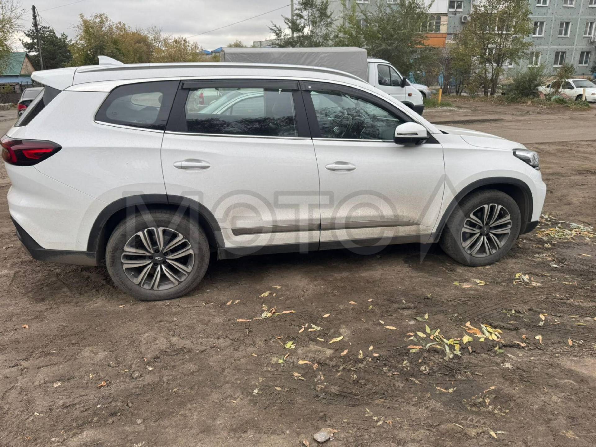Chery Tiggo 8, 2020 года выпуска LVTDB24B1LD263659.
Обращаю внимание, что на Имущество зарегистрировано ограничение (обременение) права: находится в залоге у КБ «ЛОКО-БАНК» (АО).
Автомобиль находился в эксплуатации и является бывшим в употреблении; может иметь скрытые недостатки (неисправности), которые являются следствием эксплуатационных дефектов или естественного износа любых узлов, агрегатов и комплектующих, а также следствием ненадлежащего использования, ремонта или технического обслуживани