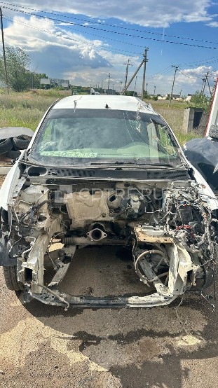 Renault Logan, 2016