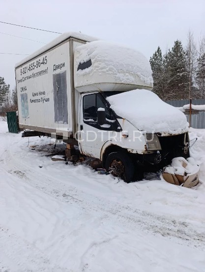 Грузовой автомобиль, марка: ФОРД ТРАНЗИТ 115Т350, год изготовления: 2007 г.в., VIN: WF0FXXTTFF7E34769, ПТС: 39YP5277072010091600, г/н: Т598РЕ47
Ознакомление с имуществом производится по адресу: 188760, Ленинградская область, г. Приозерск, Нагорный пер., д. 17 с момента публикации сообщения о продаже имущества и до окончания приема заявок по предварительной записи по телефону: 89061573726. Могут быть наложены ограничения на совершение регистрационных действий.
