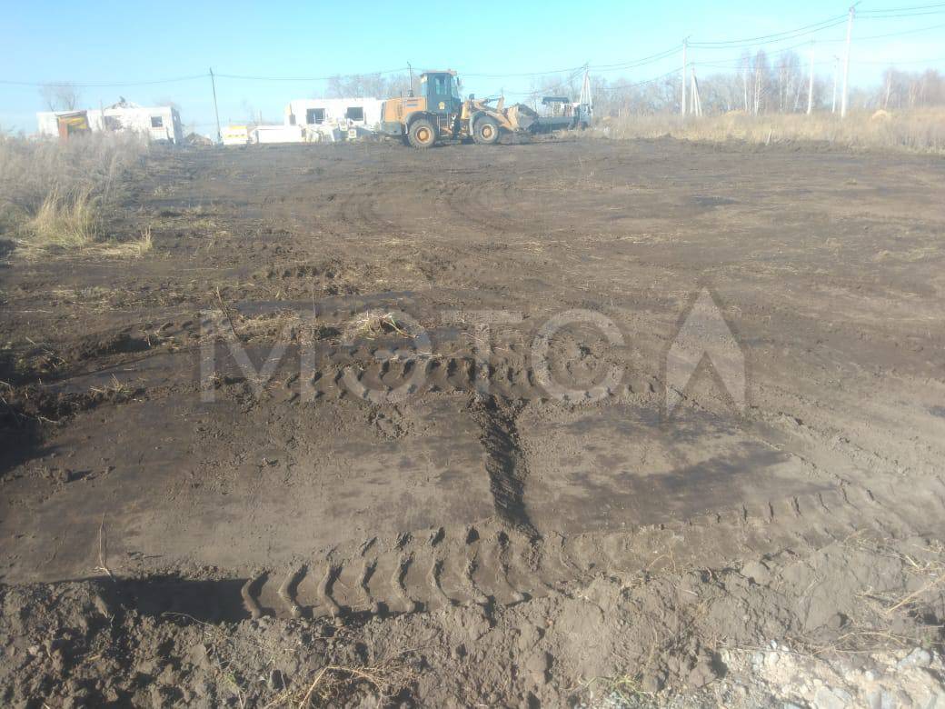 Земельный участок, площадью 800 м², расположенный по адресу: Новосибирский, сельское поселение Каменский сельсовет, село Каменка, микрорайон Гармония, д.2621, кадастровый (условный) номер: 54:19:120701:16606
Порядок ознакомления с имуществом должника:
Ознакомиться с имуществом и документами к нему можно по согласованию с организатором торгов, тел.: + 7 (996) 938-10-69, e-mail: torgi.chepakina@yandex.ru,, почтовый адрес: 630102, г. Новосибирск, а/я 103.
Обратите внимание: время Московское. Д