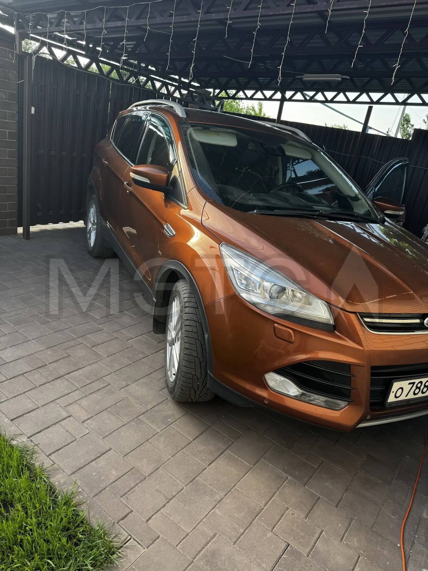 Легковой автомобиль Ford Kuga, 2014 года выпуска,VIN с номером Z6FAXXESMAEY12193
Порядок ознакомления с имуществом должника:
Ознакомление с имуществом производится по адресу: 392540, Тамбовская обл., Тамбовский р-н, с. Стрельцы, ул. Южная, д. 13, с момента публикации сообщения о продаже имущества и до окончания приема заявок по предварительной записи по телефону: +7 900 518 91 20.
С имеющимися в отношении этого имущества правоустанавливающими документами можно ознакомиться с момента публикации с