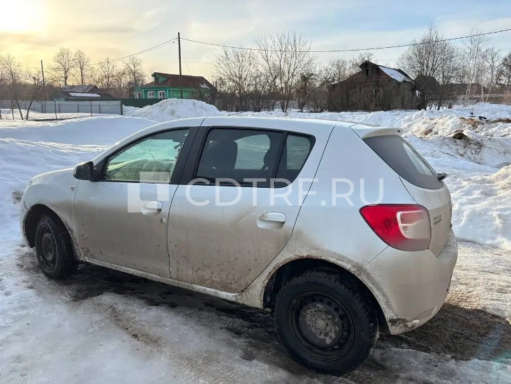 Транспортное средство RENO SANDERO.VIN X7L5SRAV455997764,год выпуска 2016
Ознакомление с имуществом: можно ознакомиться по месту его нахождения имущества,предварительно согласовав время с Финансовым управляющим по тел.+79042519061, либо путем направления запроса на электронную почту gureevalb@rambler.ru, с момента публикации сообщения о продаже имущества и до окончания приема заявок.Во избежание претензий к Арбитражному управляющему, относительно состояния имущества (лота), его комплектности, по
