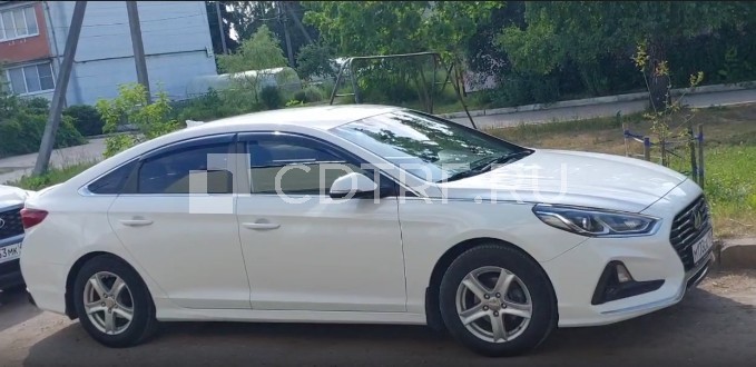HYUNDAI Sonata, VIN: KMHE241CBJA403974, год выпуска ТС - 2017
Ознакомление с имуществом производится с момента публикации сообщения о продаже имущества и до окончания приема заявок по предварительной записи по телефону: 89581884821 или по электронной почте. Запросы направляются на электронный адрес torgi.au.inkiselev@yandex.ru. Запросы направленные на иной адрес электронной почты останутся без внимания и ответы даны не будут), кроме выходных и праздничных дней а также нерабочего времени