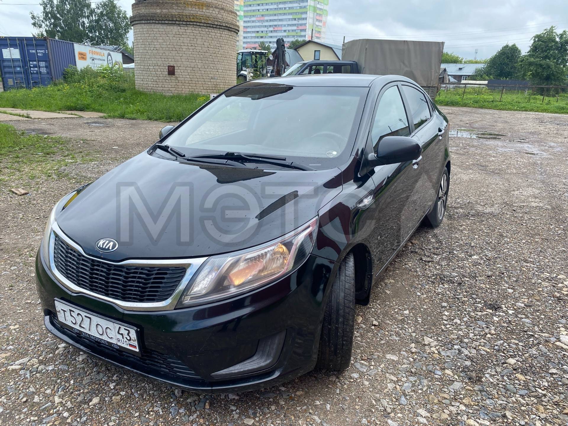 Легковой автомобиль KIA RIO, VIN Z94CB41ABER180785, 2013 г.в.
Порядок ознакомления с имуществом должника:
Ознакомиться с документами об имуществе, имуществом можно в даты приема заявок, по адресу местонахождения имущества, предварительно записавшись по тел. 8-92-29-133-993, фин.управляющего, либо направив запрос по электронной почте chernova_tlt@bk.ru