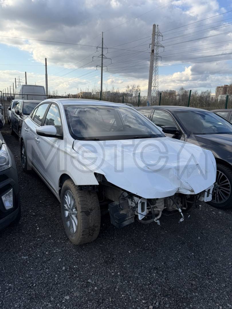 Автомобиль легковой, марка: MG, модель: 5, VIN: LSJA36E98PZ187885, год изготовления: 2023
Порядок ознакомления с имуществом должника:
С ЛОТОМ №1 можно ознакомиться по месту его нахождения: г. Санкт-Петербург, Северный пр. дом 77к1, предварительно согласовав время с Финансовым управляющим по тел. +79823058977, либо путем направления запроса на электронную почту krylosov.anton96@mail.ru, с момента публикации сообщения о продаже имущества и до окончания приема заявок.
Во избежание претензий к Арбит