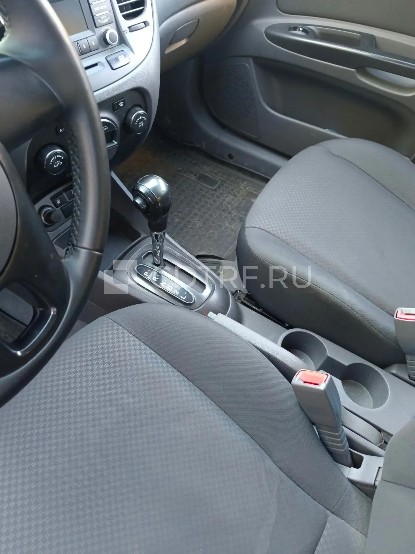 Легковой автомобиль, KIA RIO , VIN: XWEDH411BB0007460, 2011 года выпуска
Ознакомление с имуществом: РТ, г. Казань, ул. Академика Завойского, д. 2, телефон для осмотра автомобиля и предоставления фотографий: +79053107230. Время для связи: с 09:00 – 17:00.