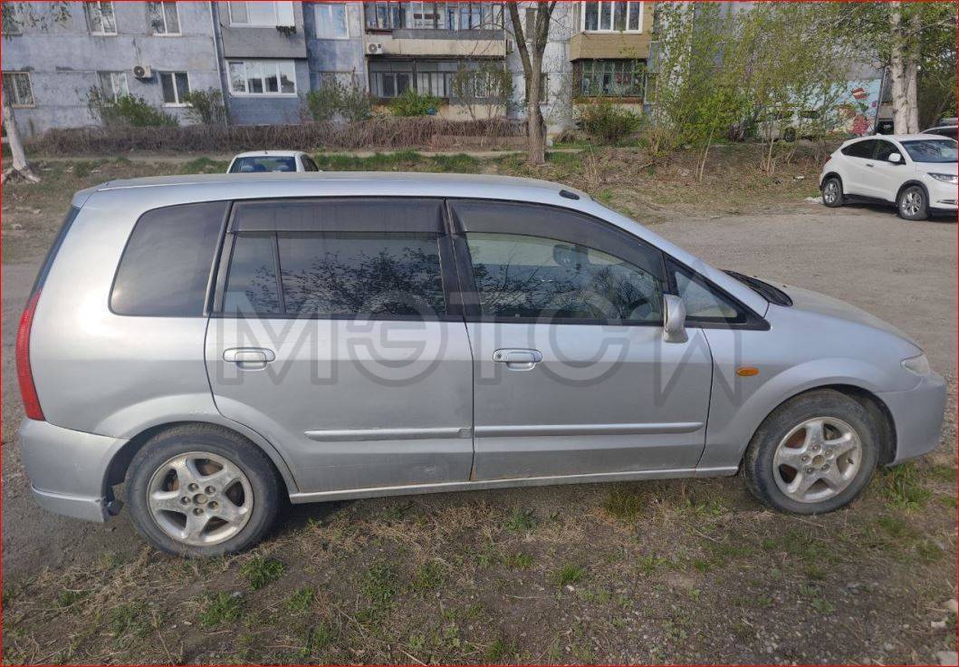 Автомобиль легковой, марка: MAZDA, модель: PREMACY, VIN: Отсутствует, гос. рег. номер: Н977СЕ125, год изготовления: 1990
Порядок ознакомления с имуществом должника:
С ЛОТОМ №1 можно ознакомиться по месту его нахождения: 692522, Приморский край, Уссурийск г, Мельничная ул, дом № 3, предварительно согласовав время с Финансовым управляющим по тел. +79120858680, либо путем направления запроса на электронную почту yuliya.cherepanova.9797@mail.ru, с момента публикации сообщения о продаже имущества и д