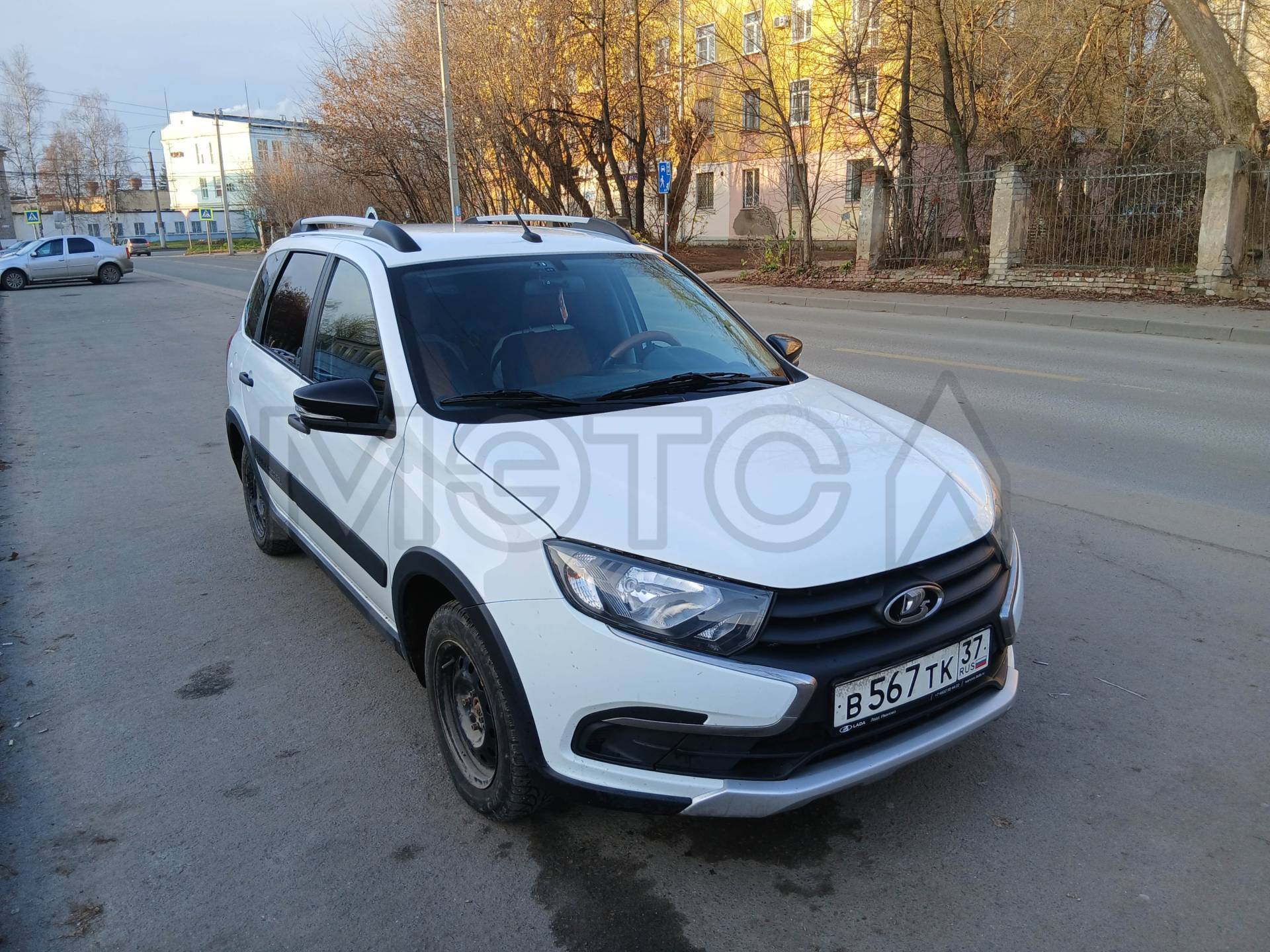 Легковой автомобиль, марки LADA GRANTA, VIN:
XTA219470R0253602, 2023 года выпуска.
Порядок ознакомления с имуществом должника:
Ознакомление с имуществом:
С ЛОТОМ №1 можно ознакомиться по месту его нахождения: Иваново, ул. Красных Зорь, д. 1, предварительно согласовав время с Финансовым управляющим по тел. +79128007163, либо путем направления запроса на электронную почту au.kirill.kuznetsov@inbox.ru, с момента публикации сообщения о продаже имущества и до окончания приема заявок.
Во избежание пре