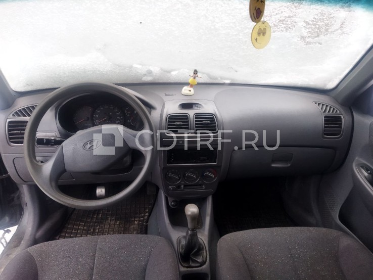 Транспортное средство легковой седан ХЕНДЭ ACCENT, VIN X7MCF41BP6M074428, гос.номер Н761АУ10, 2006 г.в.
По предварительной договоренности, Кабанов Евгений Юрьевич, тел +7 921 459 90 07