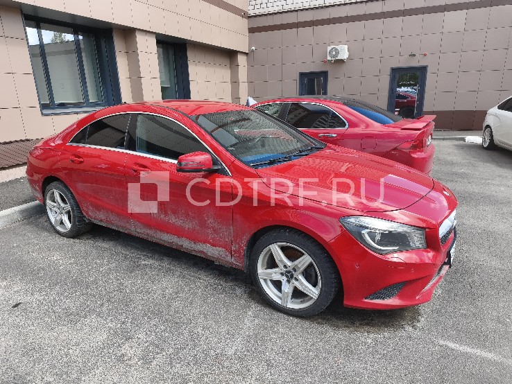 Автомобиль MERCEDES-BENZ CLA200, 2015 г.в., VIN: WDD1173431N199296, цвет красный.
Телефон организатора торгов: 8(905)0218991, e-mail: leonovalex@yandex.ru. Ознакомление с документами и имуществом осуществляется в период приема заявок по предварительной записи: г.Казань, ул. Вишневского, д.26, корп.1, этаж 2 и по месту нахождения имущества.